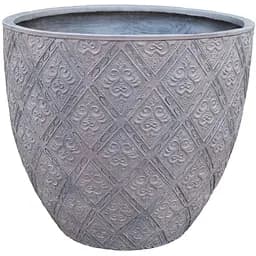 Кашпо Engard Гамильтон 55.5х55.5x50 см (GA81-3)