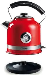 Електрочайник Ariete 2854 BKRD (00C285400AR0) - мініатюра 4