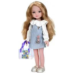 Лялька функціональна Яринка Limo Toy (укр.)