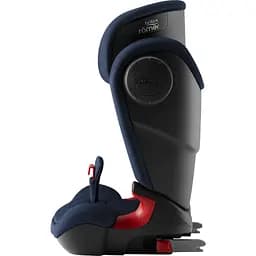 Автокрісло Britax Romer Kidfix 2 S Moonlight Blue, темно-синій (2000031440) - мініатюра 8
