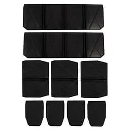 Кейс для інструменту E-Case S-F, 9.5х42х28см, пластик Einhell hoz0012778 - мініатюра 9