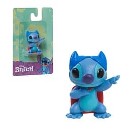 Ігрова фігурка Stitch Стіч W2 в асортименті (46260-1) - мініатюра 7