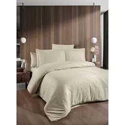 Комплект постельного белья First Choise Евро 000281250