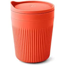 Кружка Sea To Summit Passage Insulated Mug Spicy Orange (1033-STS ACK037031-050804)