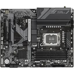 Материнська плата Gigabyte Z790 D AX s1700 Z790 4xDDR5 M.2 HDMI DP ATX - мініатюра 3
