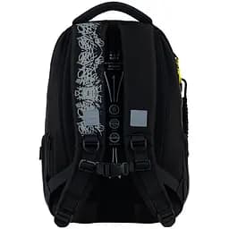 Рюкзак Kite Education teens 2587M DC (DC25-2587M) - мініатюра 6