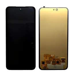 Дисплей Xiaomi Redmi 5 чорний