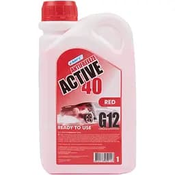 Антифриз MFC Active Red G12 -40 °C (-32ºC) червоний 0.97 кг