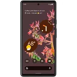 Смартфон Google Pixel 6 8/128Gb Grade B Seller Refurbished Stormy Black - мініатюра 2