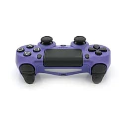 Бездротовий геймпад Brazzers DualShock 4 для PS4 фіолетовий - мініатюра 3