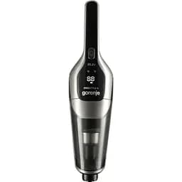 Пилосос Gorenje SVC 252110 FSIIA (SVC252110FSIIA) - мініатюра 7