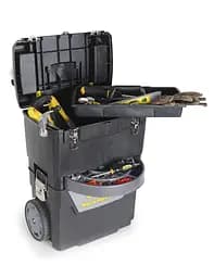 Ящик Stanley IML Mobile Work Center 1-93-968 - мініатюра 5