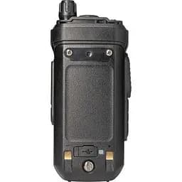 Портативна рація Baofeng (UV-21M Black) - мініатюра 3