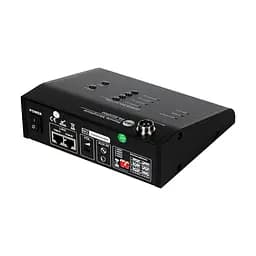 Мікрофон виносний пейджинговий CMX PA-4500RM, 4 зони (16-00022) - мініатюра 7