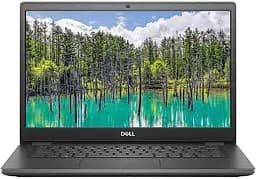Ноутбук Dell Latitude 3410 14 AG/Intel i3-10110U/4/1000/int/Lin (N001L341014GE_UBU)