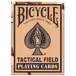 Карти гральні United States Playing Card Company Bicycle Tactical Field (00535)