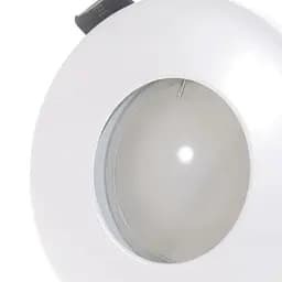 Світильник точковий Brille для ванної HDL-DS 81 IP44 WH MR16 36-325 - мініатюра 10