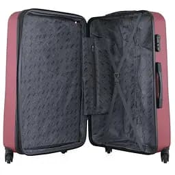 Валіза Semi Line 28" L Cherry (T5639-3) - мініатюра 2