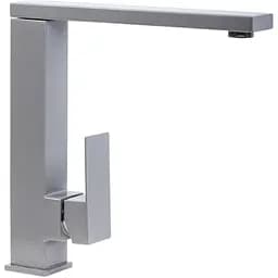 Змішувач кухонний Platinum 30 FHP (8569S) сірий мусон