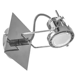 Світильник Brille HTL-192/1 лофт настінний спот накладний GU10 CH