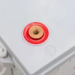 Джерело безперебійного живлення [ДБЖ] LogicPower UPS W2500VA + АКБ GL 4800Wh [22067] [124909] - мініатюра 12
