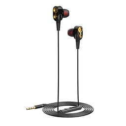 Навушники Tecno Hot beats J2 (4895180748967) - мініатюра 4