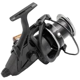 Котушка Okuma LS-8K Baitfeeder 5+1BB - мініатюра 4