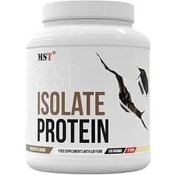 Протеїн MST Best Isolate Protein Холодна кава 510 г