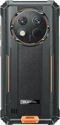 Смартфон Oukitel G1 6/256GB Orange (Global Version) NFC - мініатюра 2