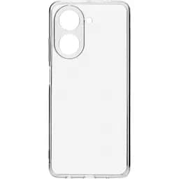Чехол для мобильного телефона Armorstandart Air Xiaomi Redmi A5 4G Camera cover Clear (ARM84707)