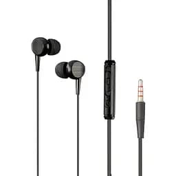 Дротові навушники гарнітура з мікрофоном Gelius Ultra SoundUp GU-070 Black