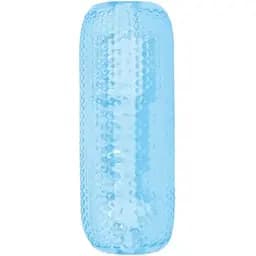 Мастурбатор Prof. Jason C Palm Stroker No.1 блакитний