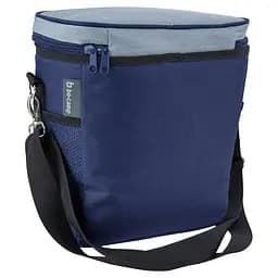 Термосумка Bo-Camp Cooler Bag 10 Blue (6702983) - мініатюра 5