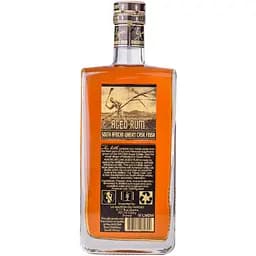 Ром Mhoba American Oak Aged 43% 0.7 л - мініатюра 3