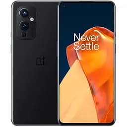 OnePlus 9 12/256GB Astral Black EU