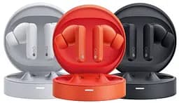 Навушники бездротові CMF by nothing buds Pro Orange B163 жовтогарячі - мініатюра 7