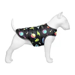 Курточка-накидка для собак Waudog Clothes, Рік та Морті 2, XS - мініатюра 2