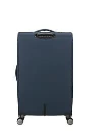 Валіза 79 См American Tourister WANDERLITE DARK NAVY 79x48x31(34) MJ6*41006 - мініатюра 6