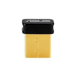 Адаптер Asus Bluetooth USB-BT540 BT 5.4, USB teh0018499 - мініатюра 3