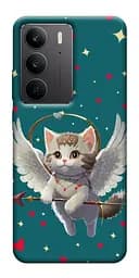 Чохол Demsky Амурчик для Realme C75