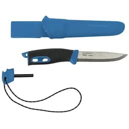 Ніж Morakniv Companion Spark (S) Blue (13572)