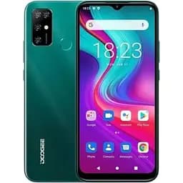 Смартфон Doogee X96 Pro 4/64GB Green