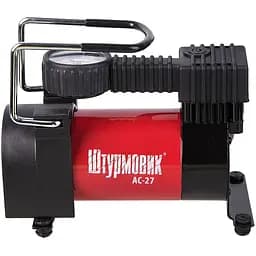 Компресор Штурмовик 100 psi 12 Amp (AC-27)