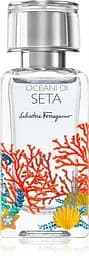Парфумована вода Ferragamo Oceani Di Seta 50 мл 