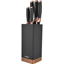 Набір ножів Magio MG-1092 універсальний 5 предметів (1092МG)