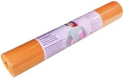 Килимок для фітнесу X-TREME 6990001343289 Помаранчевий