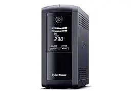 ДБЖ CyberPower VP1000ELCD-FR