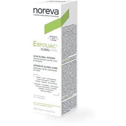 Крем для обличчя Noreva Exfoliac Global X-Pro 30 мл - мініатюра 2