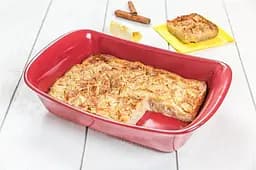 Форма для запікання Pyrex Supreme 22х15 см червона (SU22RR5) - мініатюра 3