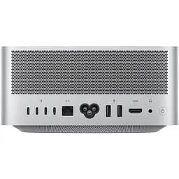 Неттоп Apple Mac Studio / M1 Max / 32‑Core GPU / 32GB/1TB (Z14J000H2) 2022 [69871] - мініатюра 2